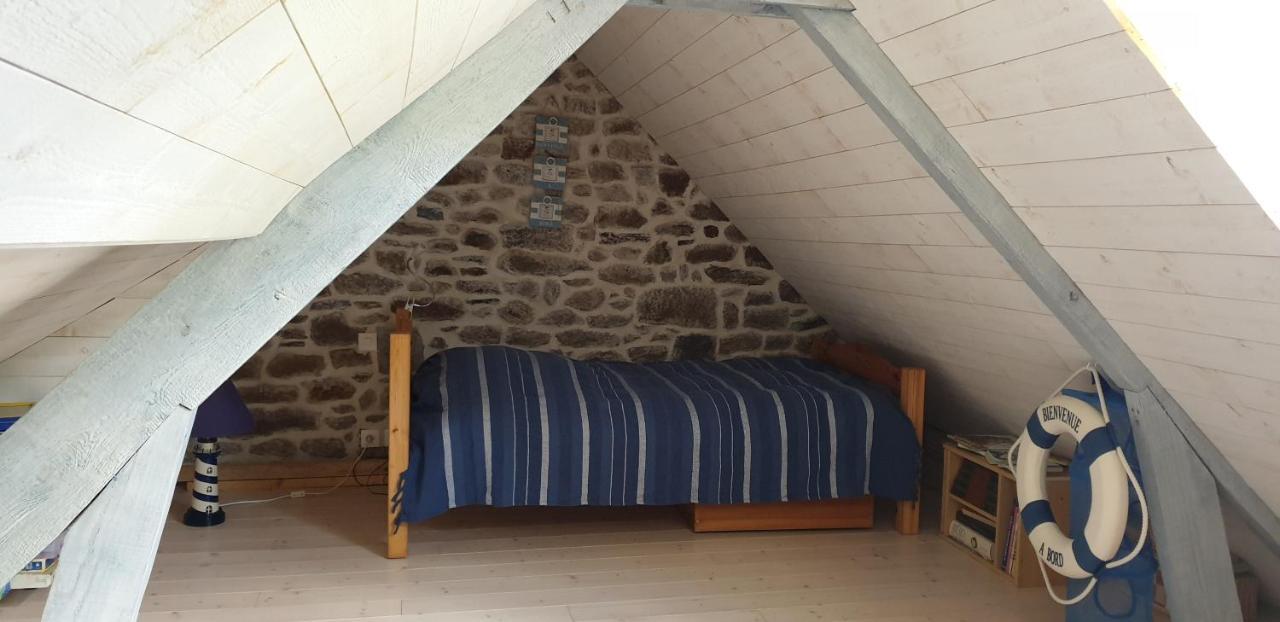 Port De La Houle - Beau 3 Pieces Classe 3 Etoiles Avec Garage Prive *